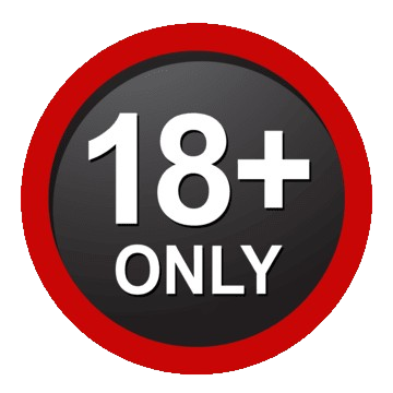 18+ Uniquement